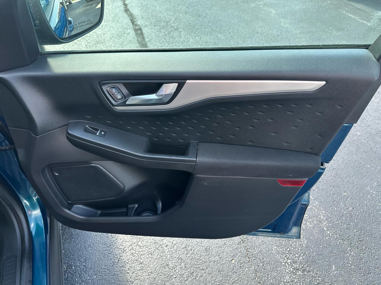 Ford Escape SE AWD 2020