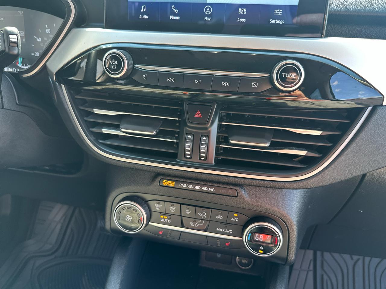 Ford Escape SE AWD 2020