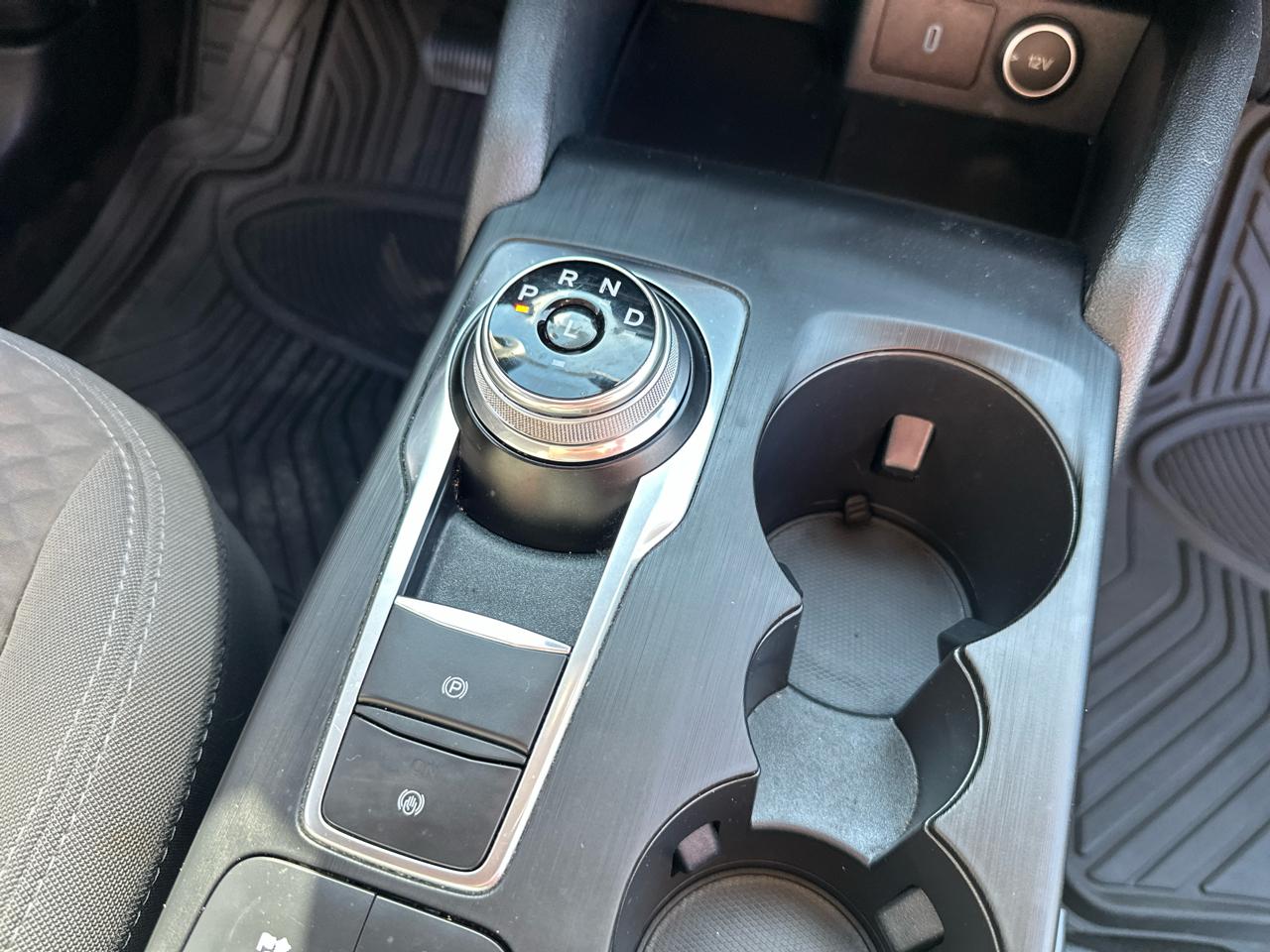 Ford Escape SE AWD 2020