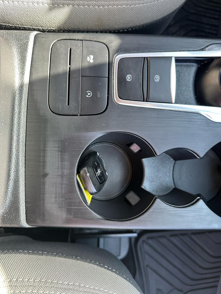 Ford Escape SE AWD 2020