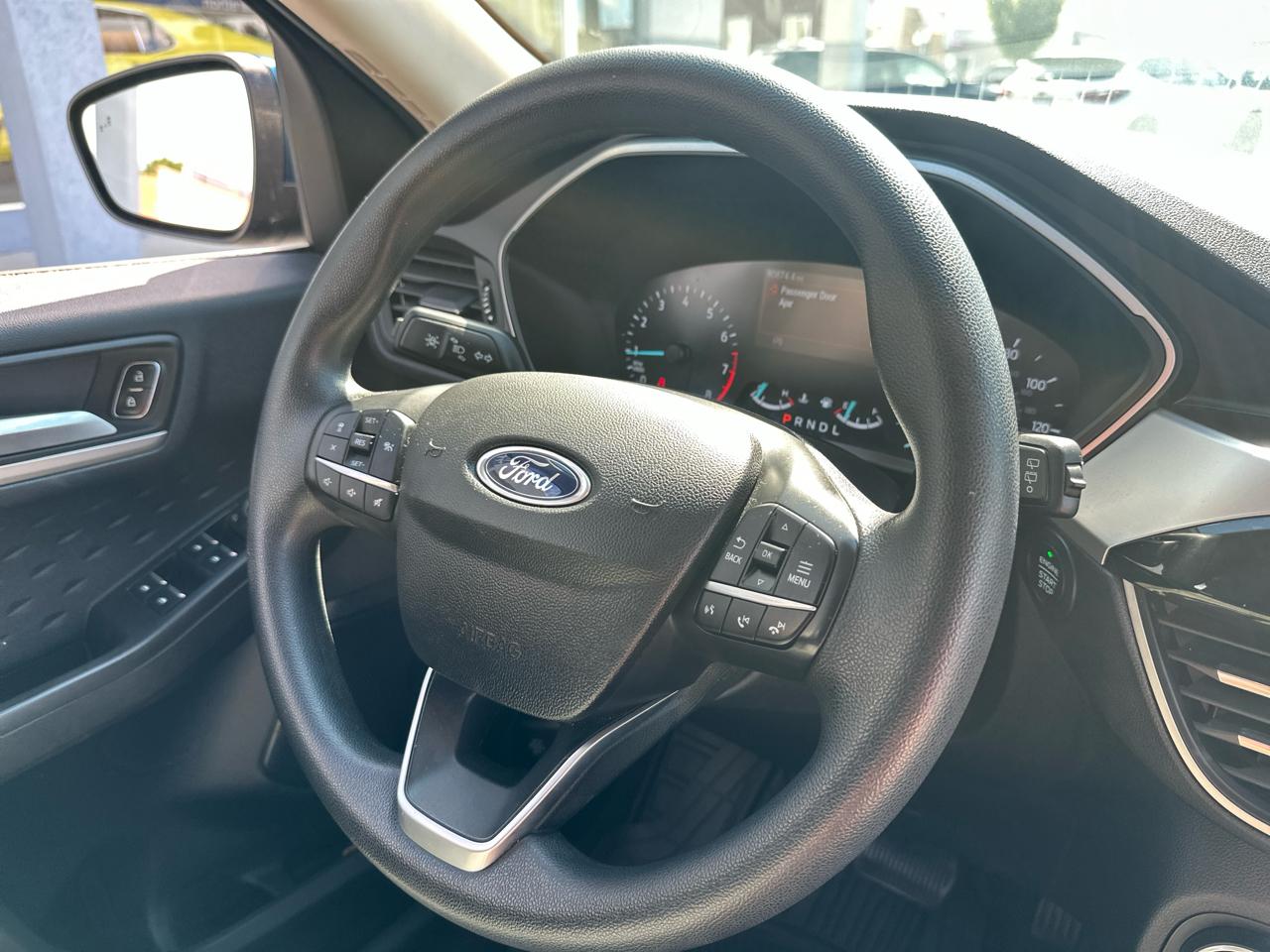Ford Escape SE AWD 2020
