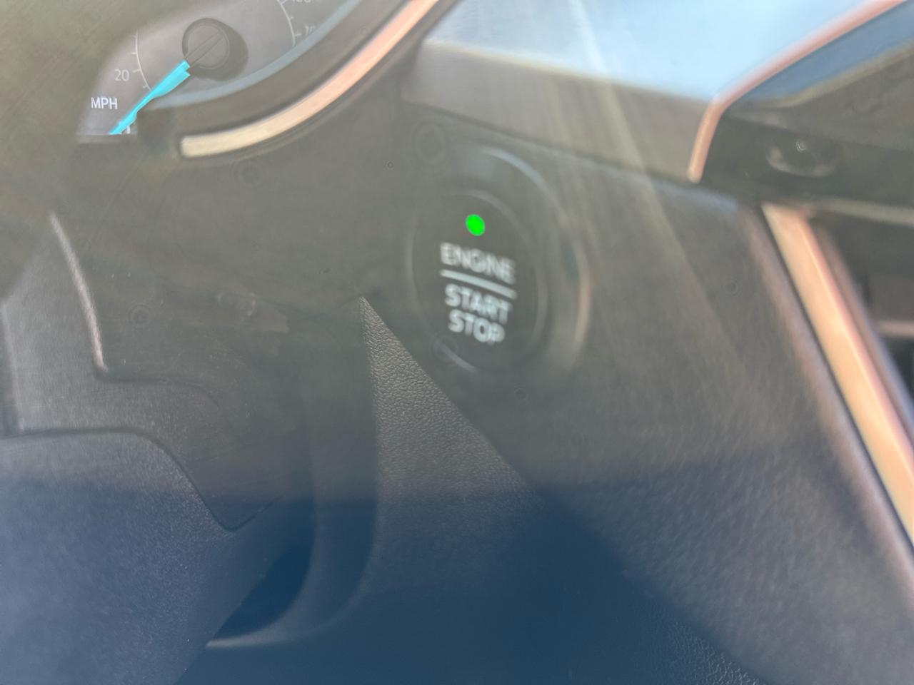 Ford Escape SE AWD 2020