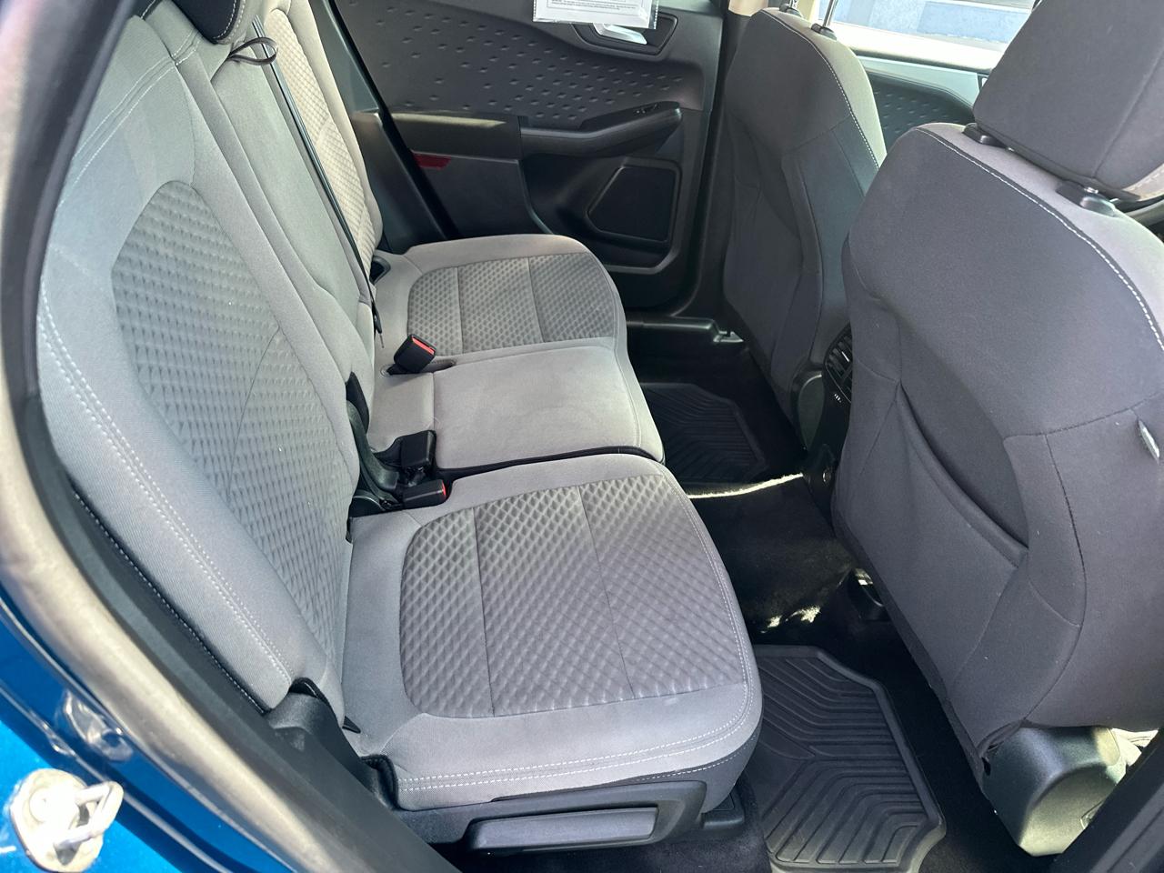 Ford Escape SE AWD 2020