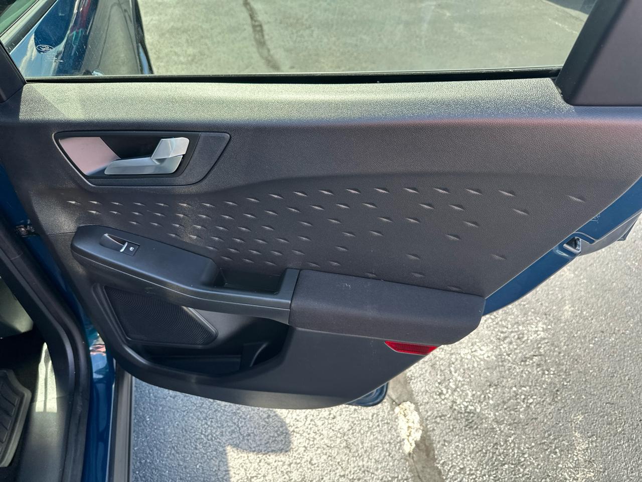 Ford Escape SE AWD 2020