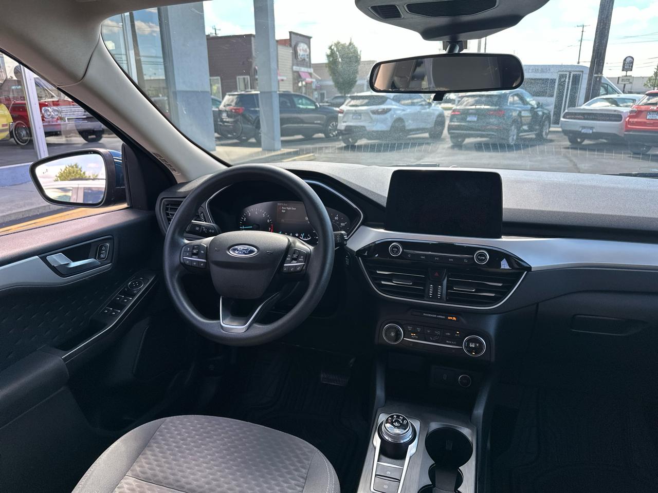 Ford Escape SE AWD 2020
