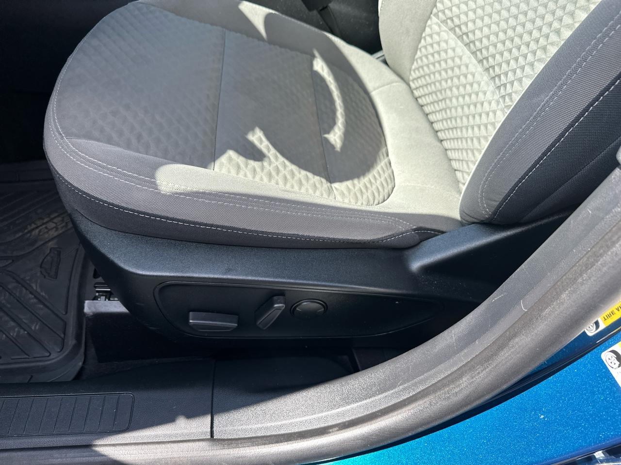Ford Escape SE AWD 2020