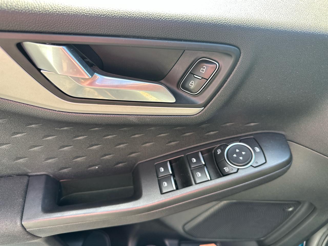 Ford Escape SE AWD 2020