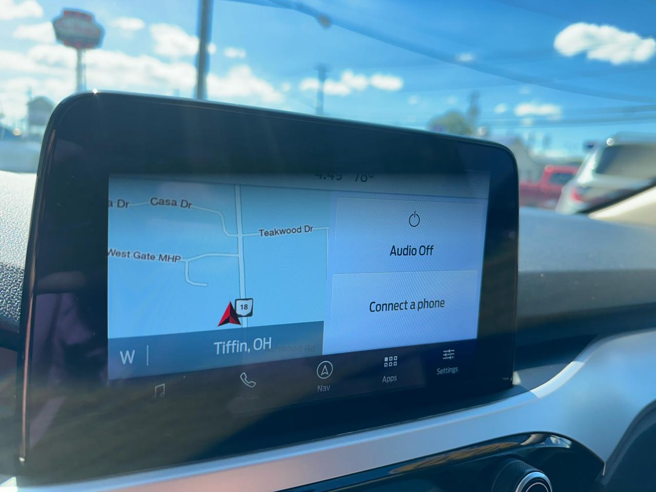 Ford Escape SE AWD 2020