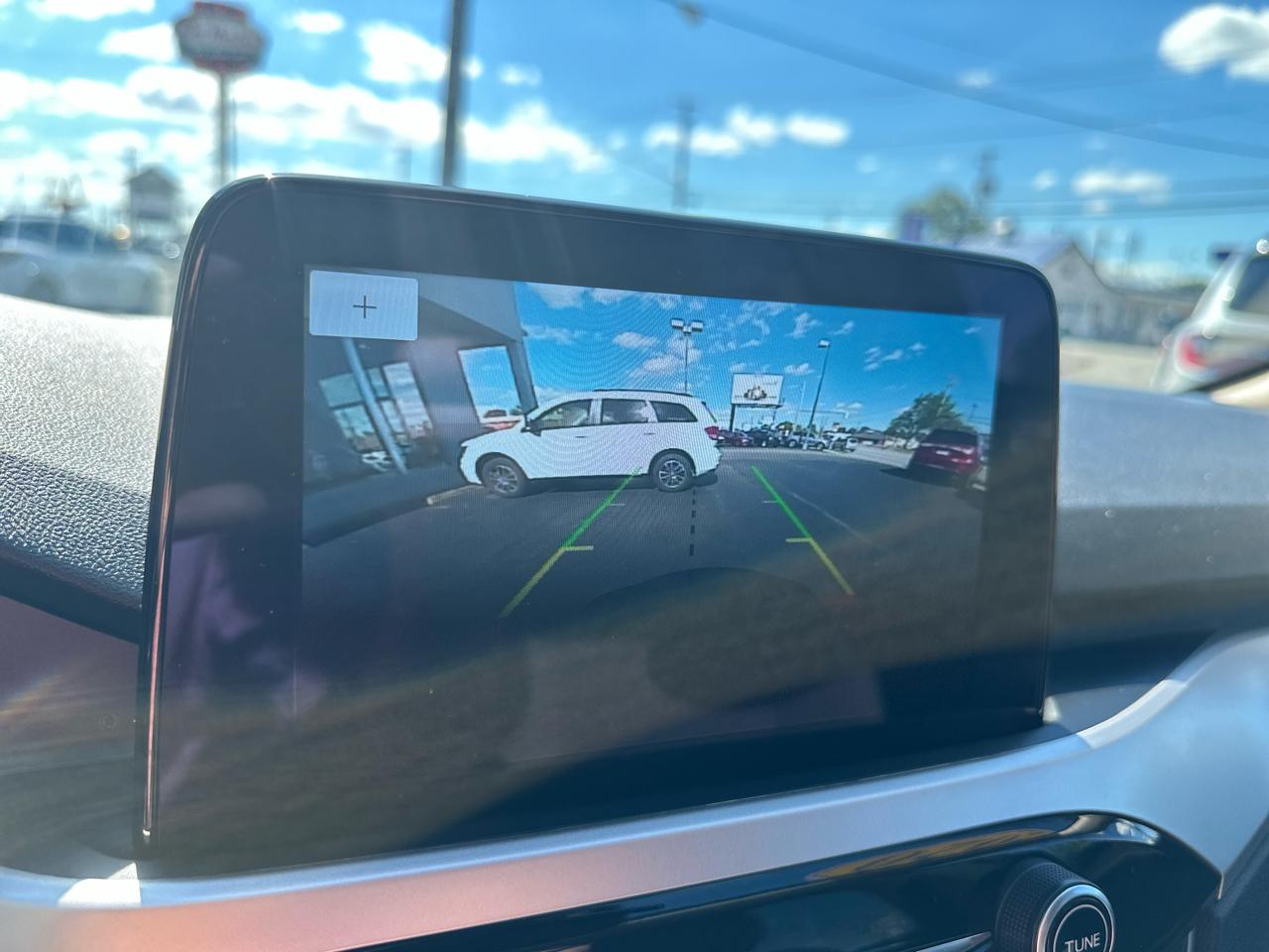 Ford Escape SE AWD 2020