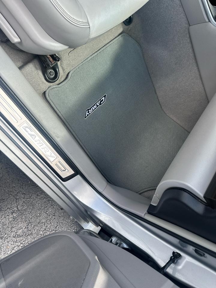 Toyota Camry 4dr Sdn V6 Auto XSE (Natl) 2015