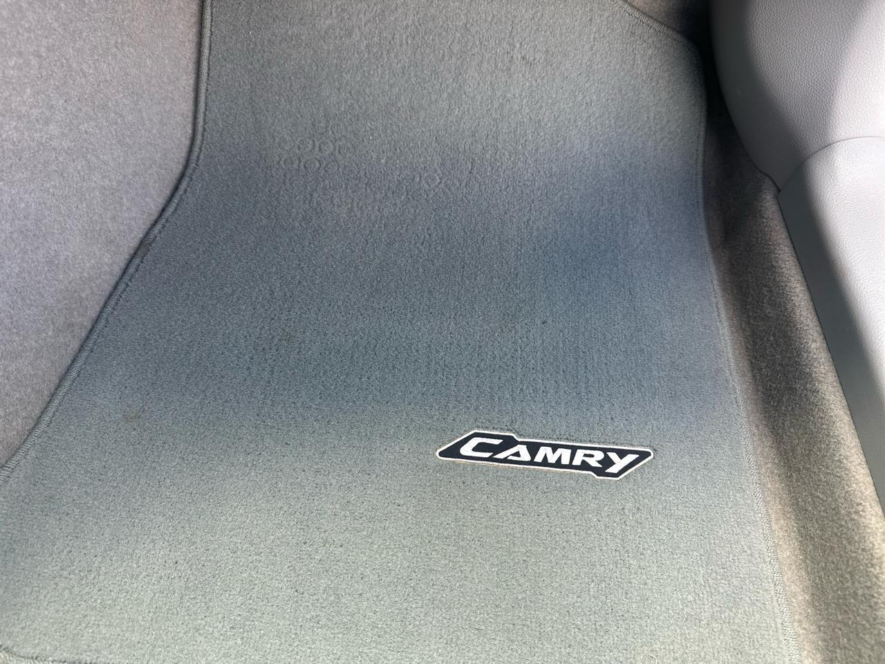 Toyota Camry 4dr Sdn V6 Auto XSE (Natl) 2015