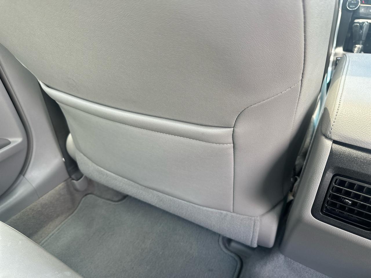 Toyota Camry 4dr Sdn V6 Auto XSE (Natl) 2015