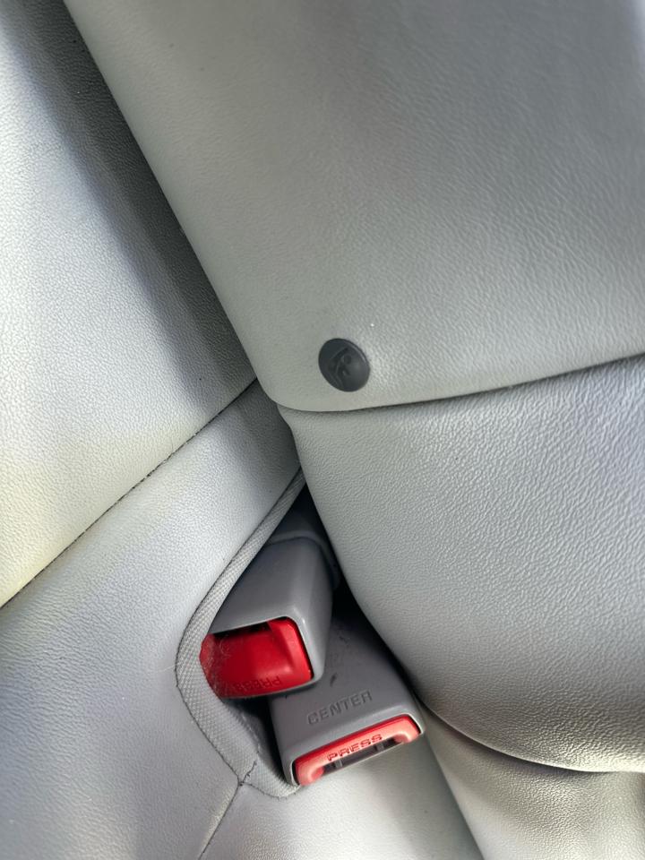 Toyota Camry 4dr Sdn V6 Auto XSE (Natl) 2015