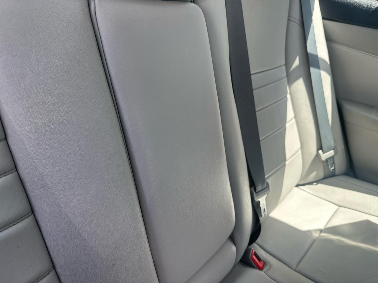Toyota Camry 4dr Sdn V6 Auto XSE (Natl) 2015