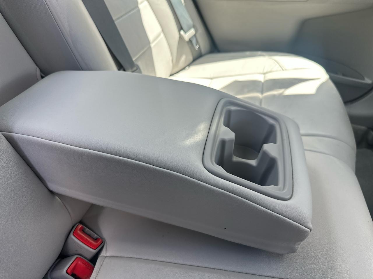 Toyota Camry 4dr Sdn V6 Auto XSE (Natl) 2015