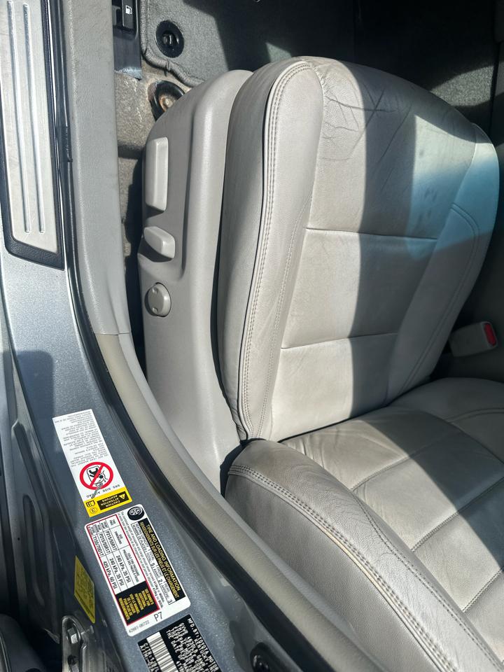 Toyota Camry 4dr Sdn V6 Auto XSE (Natl) 2015