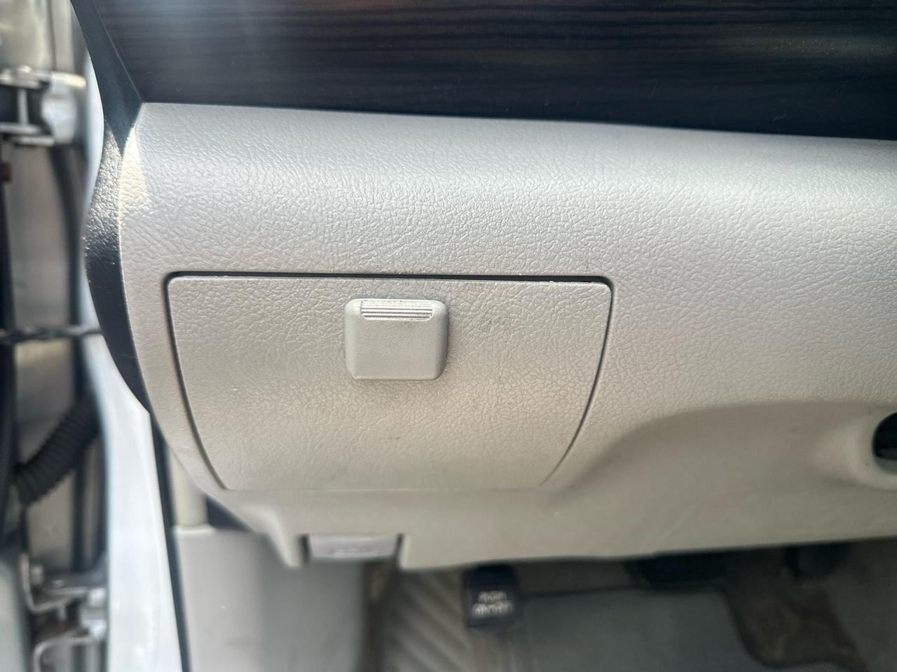Toyota Camry 4dr Sdn V6 Auto XSE (Natl) 2015