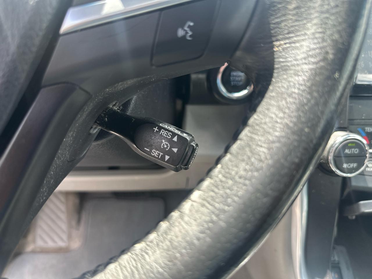 Toyota Camry 4dr Sdn V6 Auto XSE (Natl) 2015