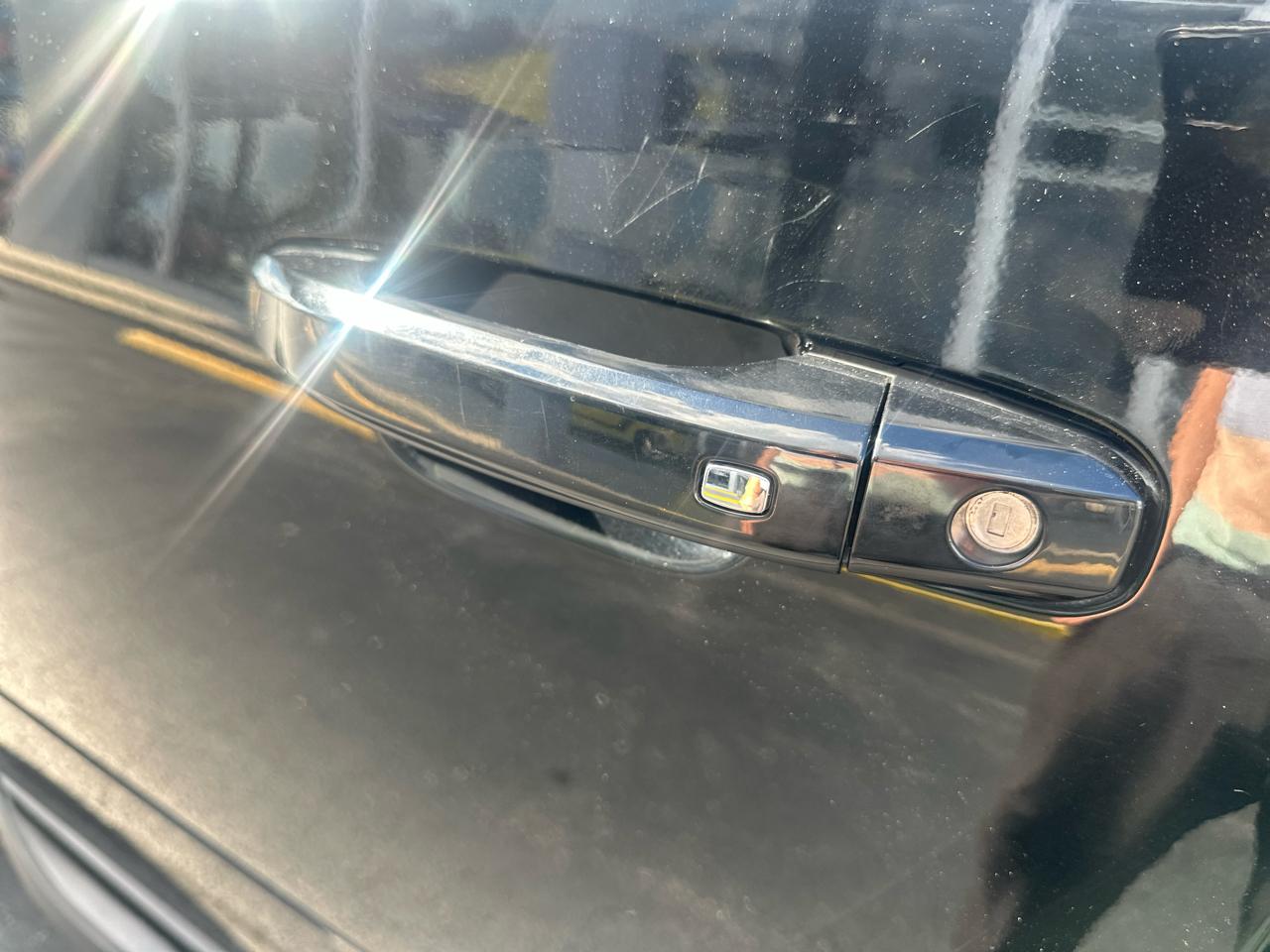 Chevrolet Tahoe 4WD 4dr LT 2019