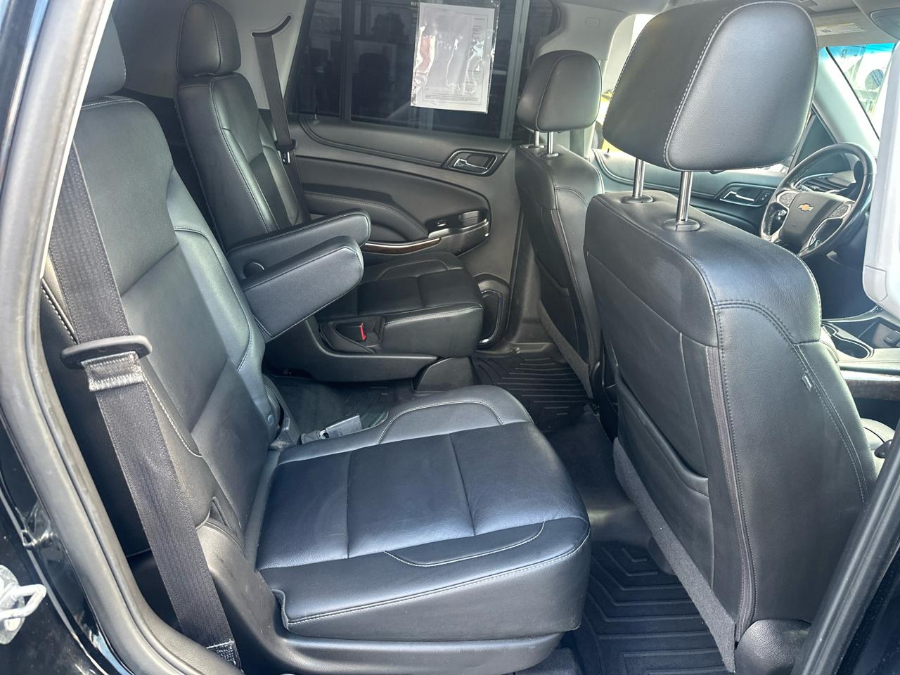 Chevrolet Tahoe 4WD 4dr LT 2019