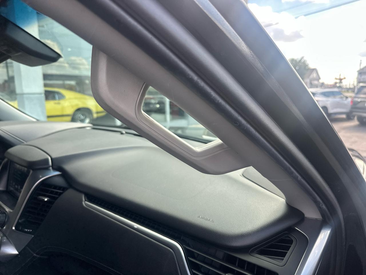 Chevrolet Tahoe 4WD 4dr LT 2019