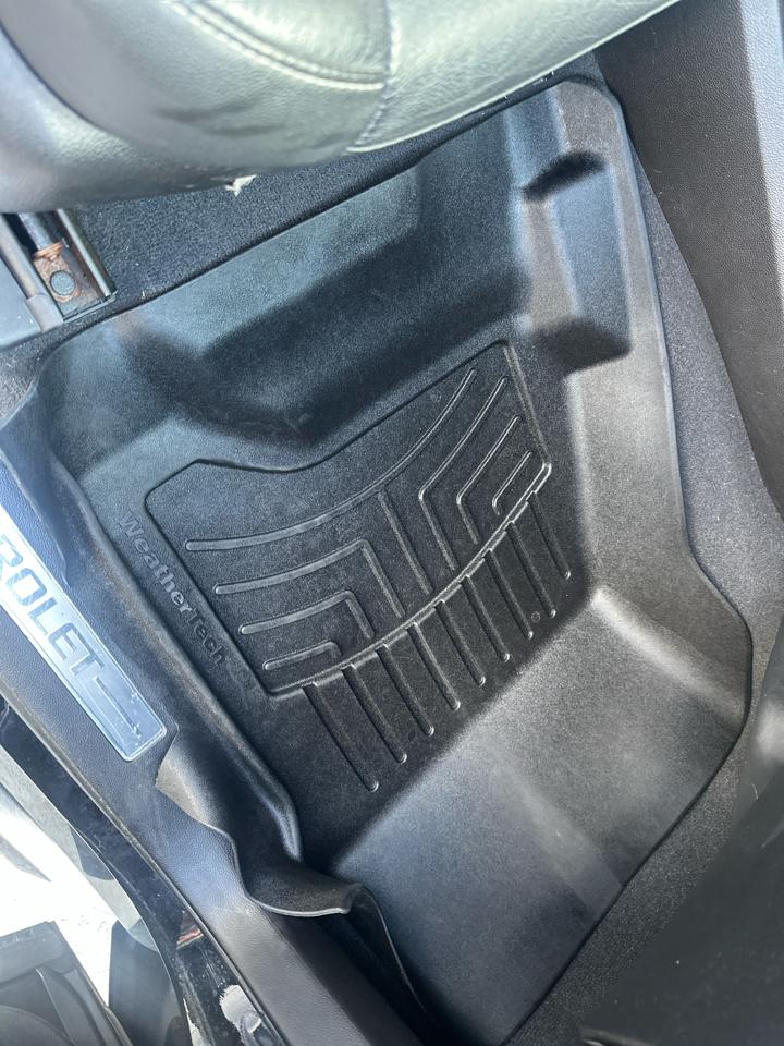 Chevrolet Tahoe 4WD 4dr LT 2019