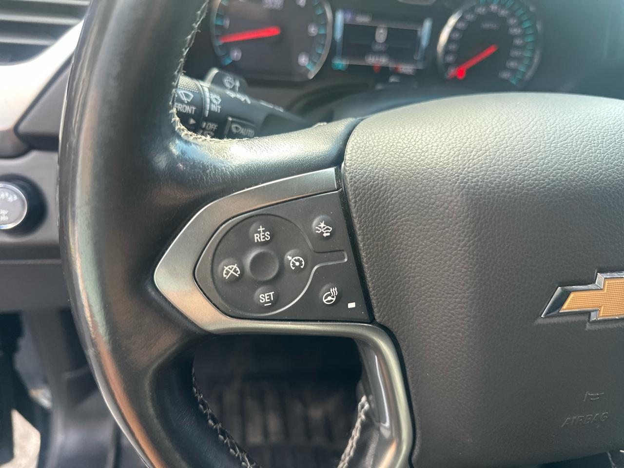 Chevrolet Tahoe 4WD 4dr LT 2019