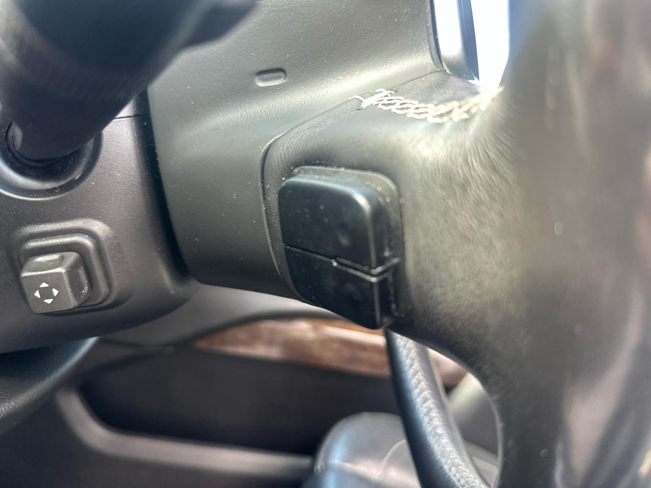 Chevrolet Tahoe 4WD 4dr LT 2019