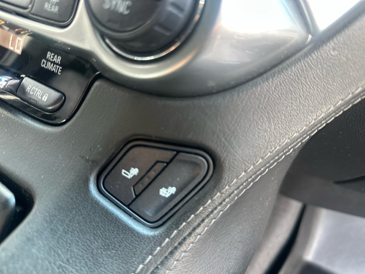 Chevrolet Tahoe 4WD 4dr LT 2019