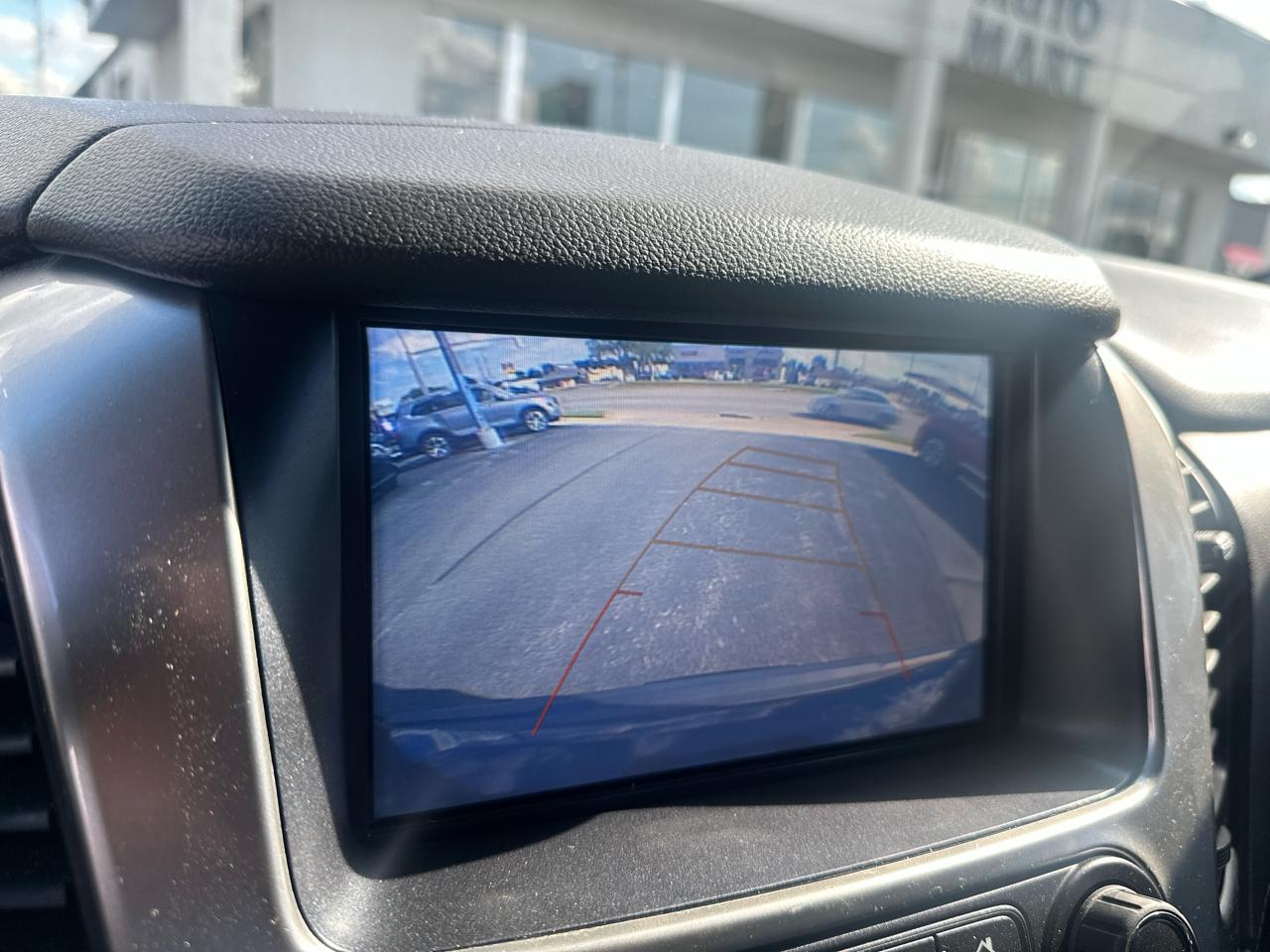 Chevrolet Tahoe 4WD 4dr LT 2019