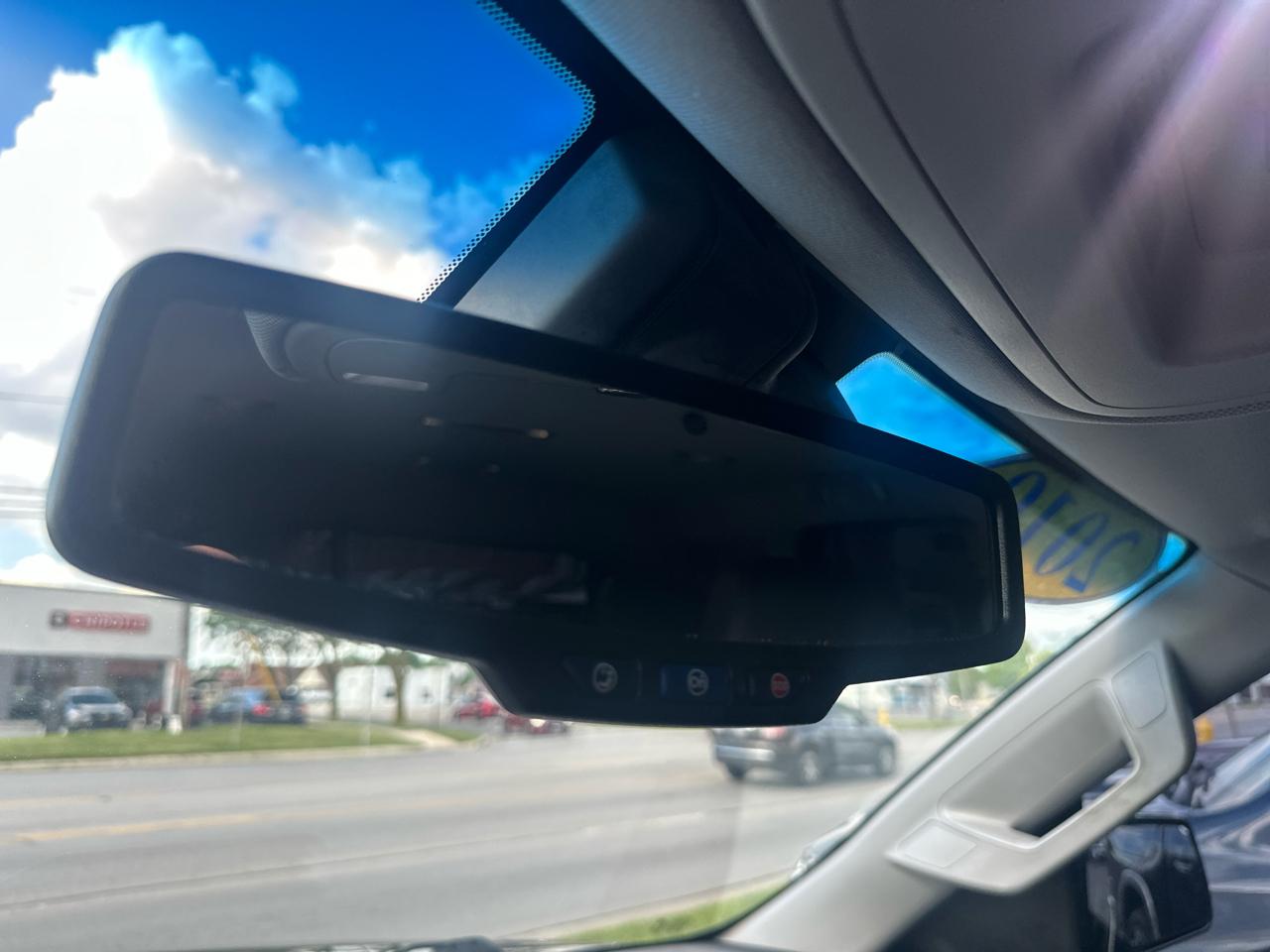 Chevrolet Tahoe 4WD 4dr LT 2019