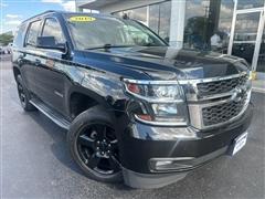 2019 Chevrolet Tahoe 