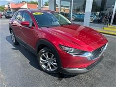 2020 Mazda CX-30 