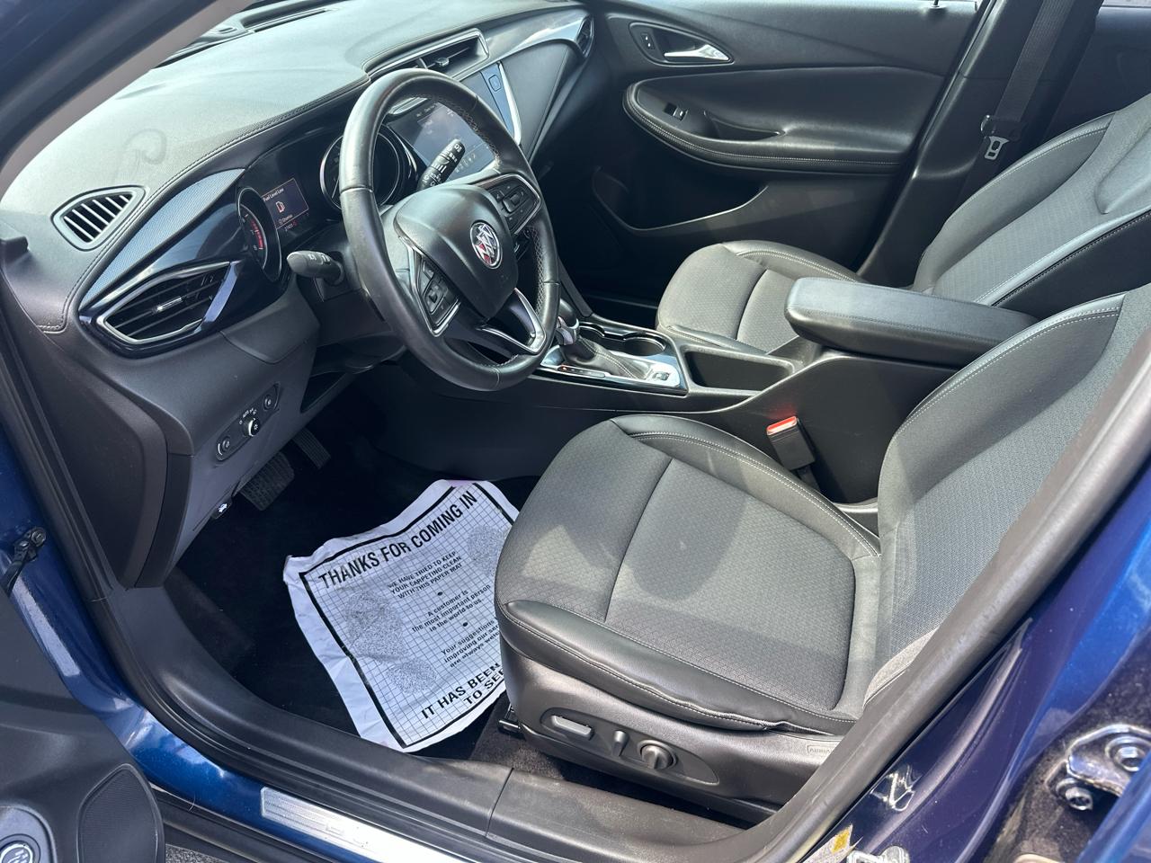 Buick Encore GX  2023
