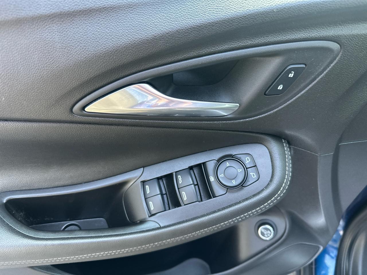 Buick Encore GX  2023
