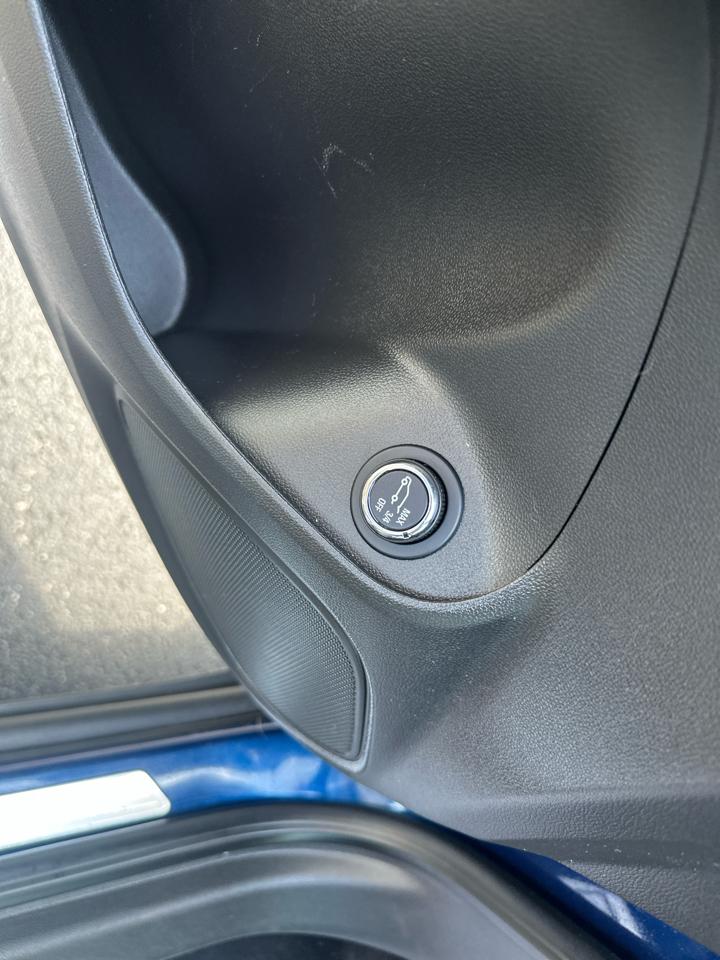 Buick Encore GX  2023
