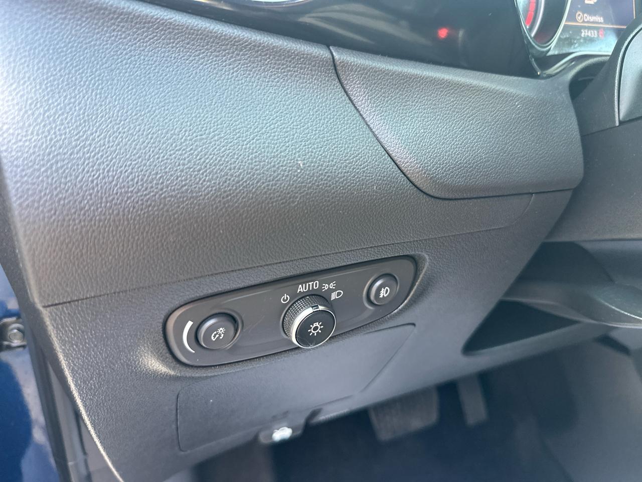 Buick Encore GX  2023