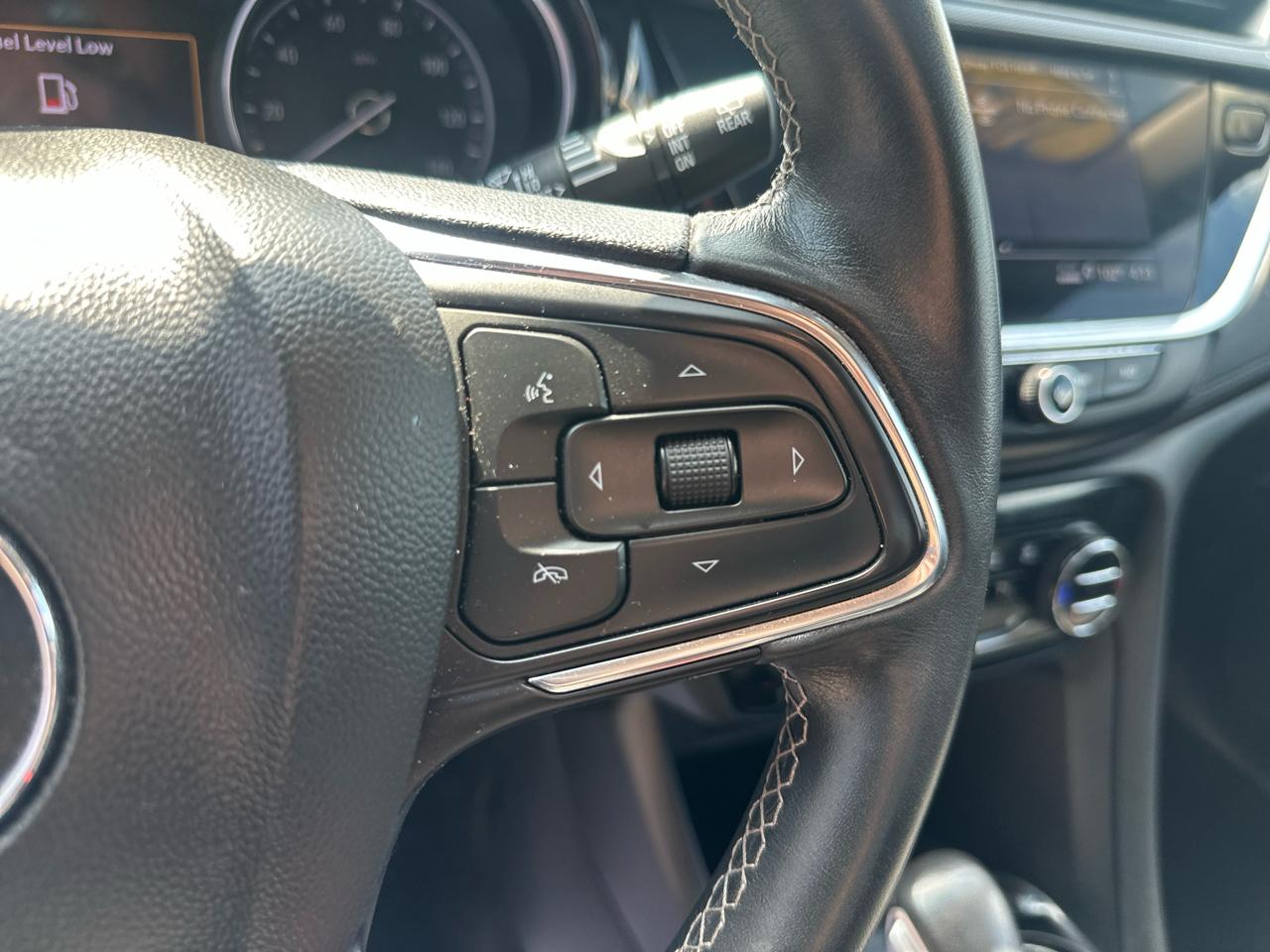 Buick Encore GX  2023