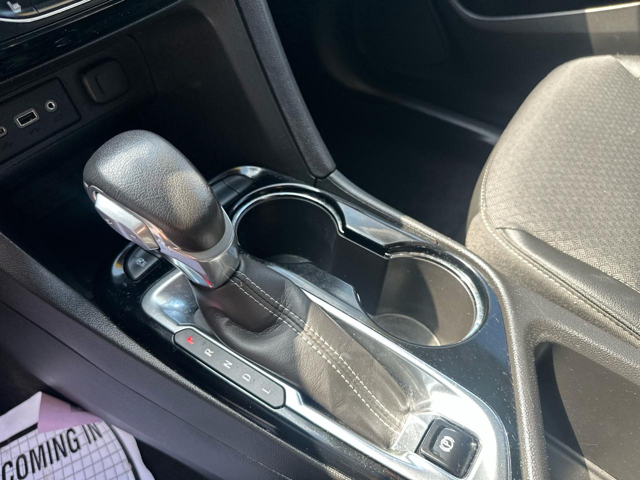 Buick Encore GX  2023