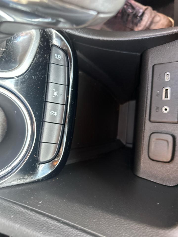 Buick Encore GX  2023