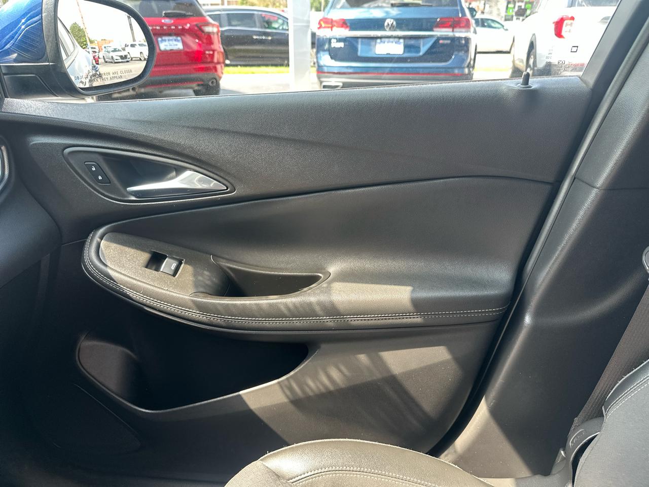 Buick Encore GX  2023