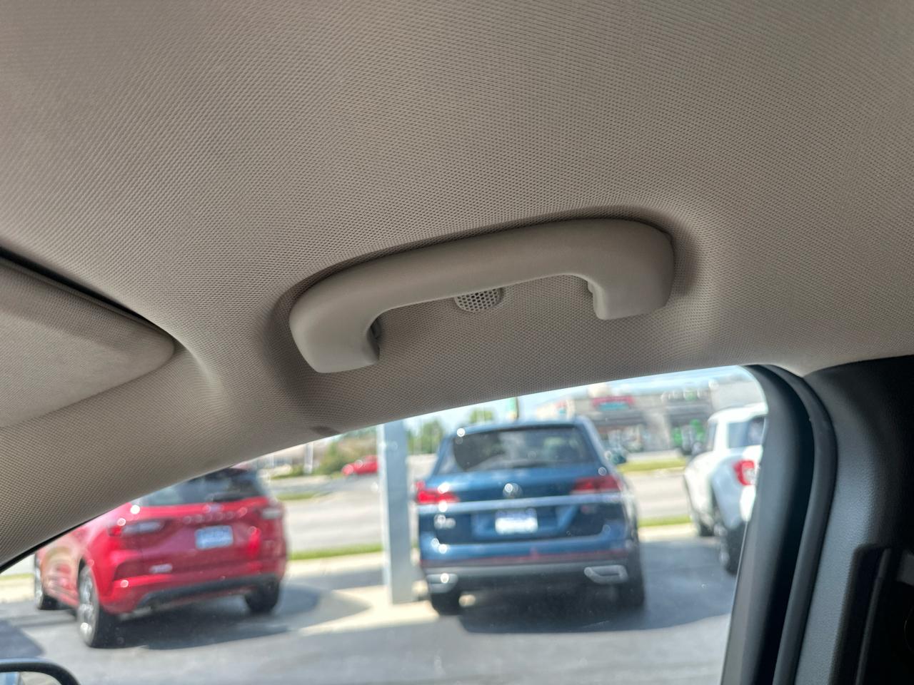 Buick Encore GX  2023