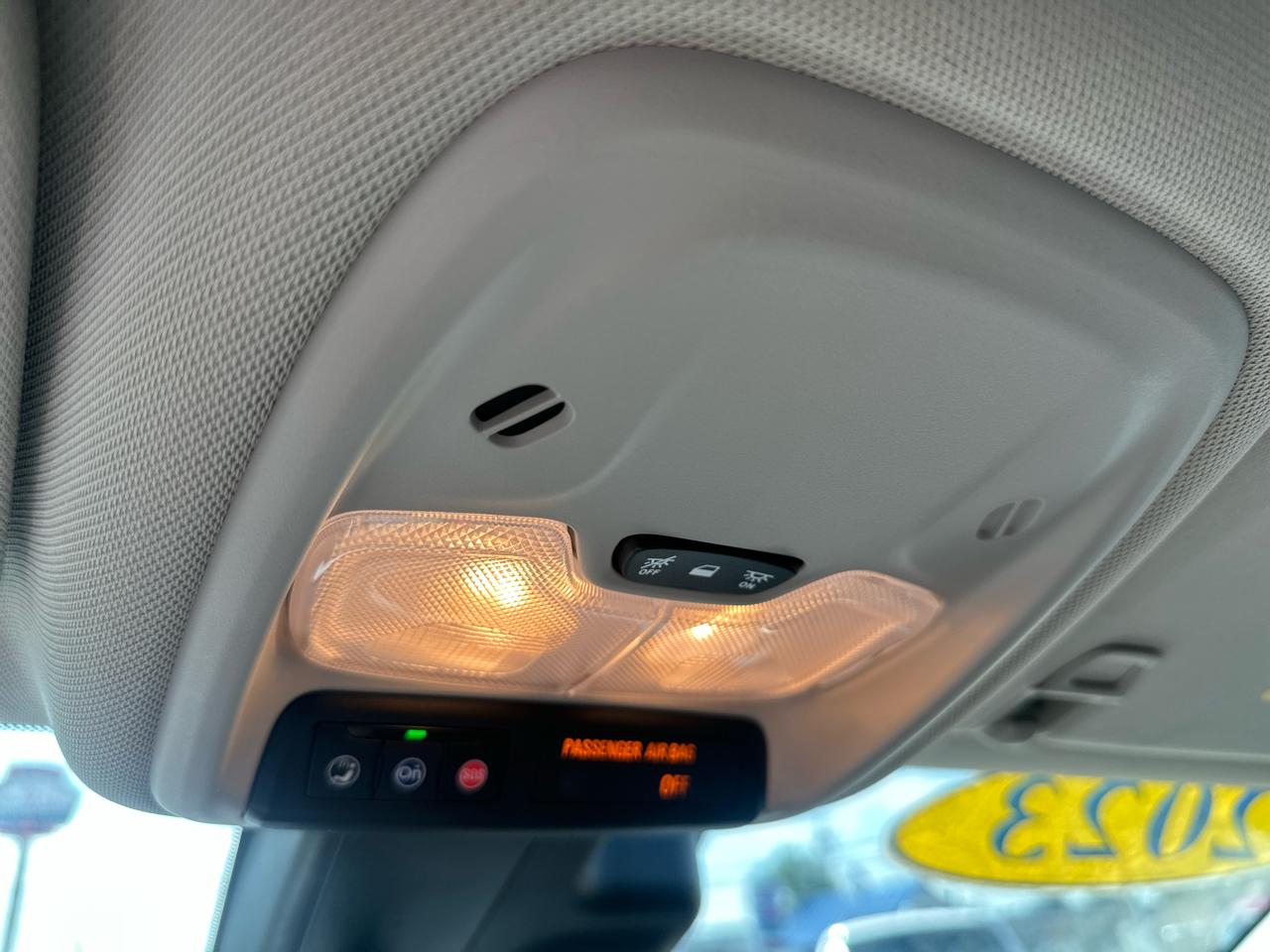 Buick Encore GX  2023