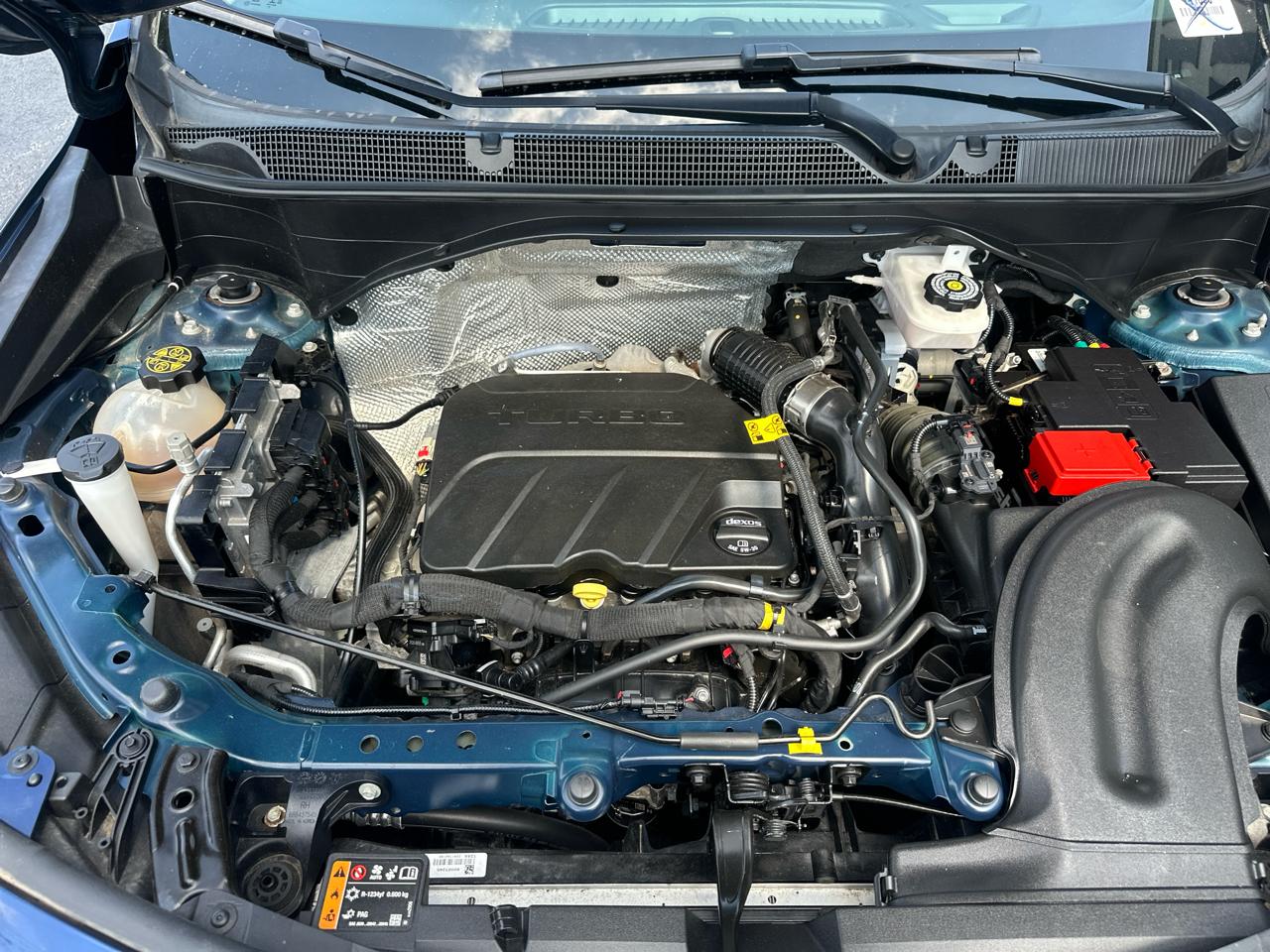 Buick Encore GX  2023