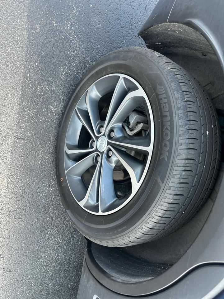Buick Encore GX  2023