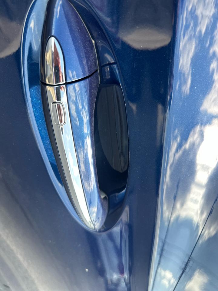 Buick Encore GX  2023