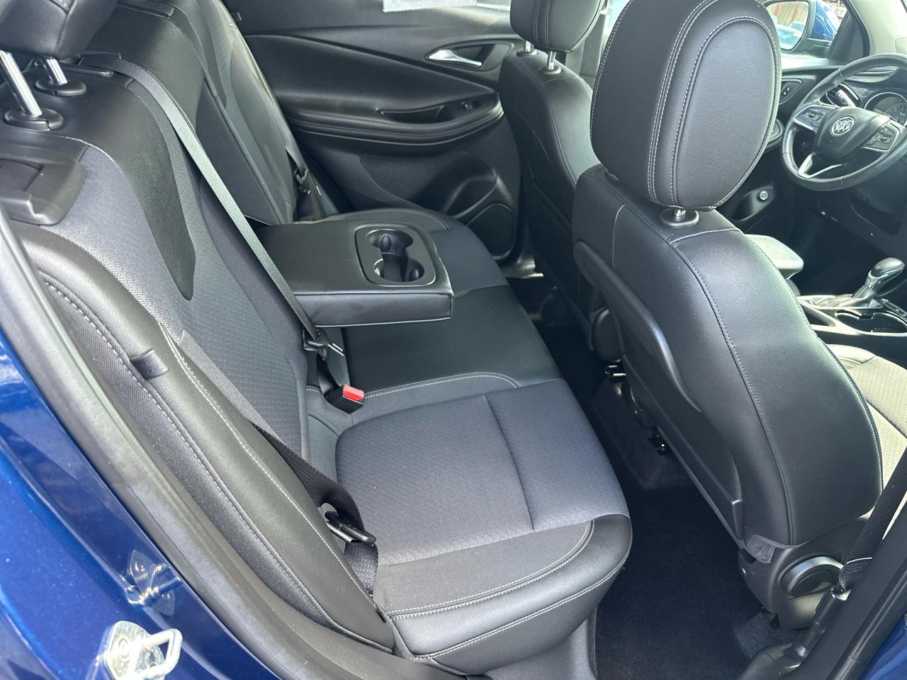 Buick Encore GX  2023