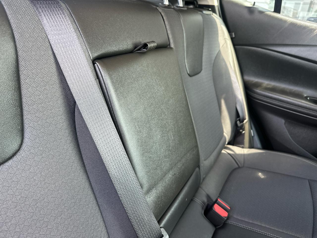 Buick Encore GX  2023