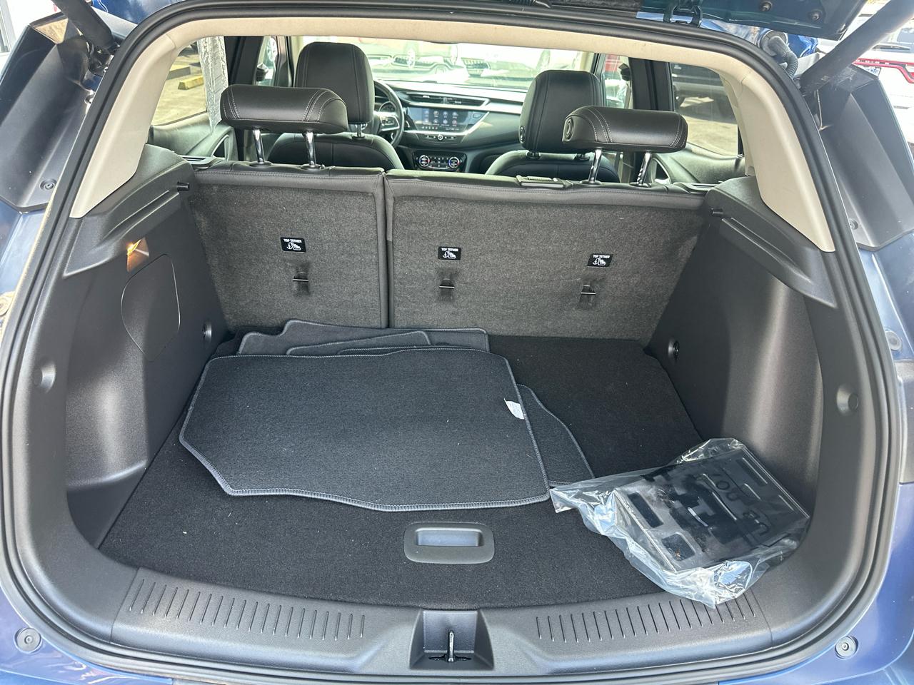 Buick Encore GX  2023
