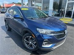 2023 Buick Encore GX 